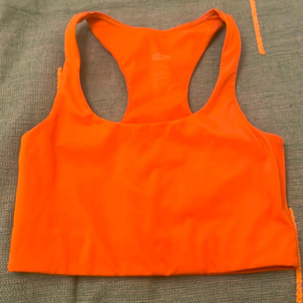 Girlfriend Collective sports bra XS